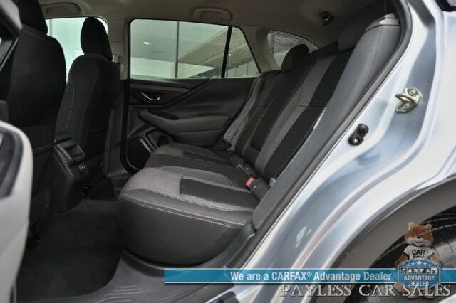 2020 Subaru Outback Premium Anchorage AK
