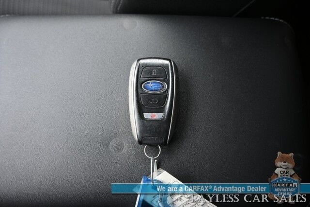 2020 Subaru Outback Premium Anchorage AK