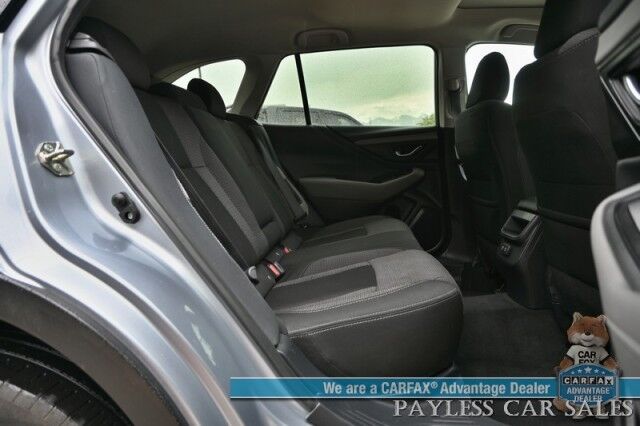 2020 Subaru Outback Premium Anchorage AK
