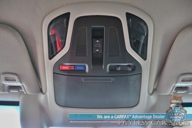 2020 Subaru Outback Premium Anchorage AK