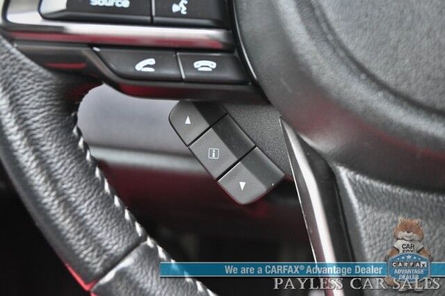 2020 Subaru Outback Premium Anchorage AK