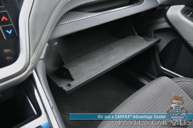 2020 Subaru Outback Premium Anchorage AK