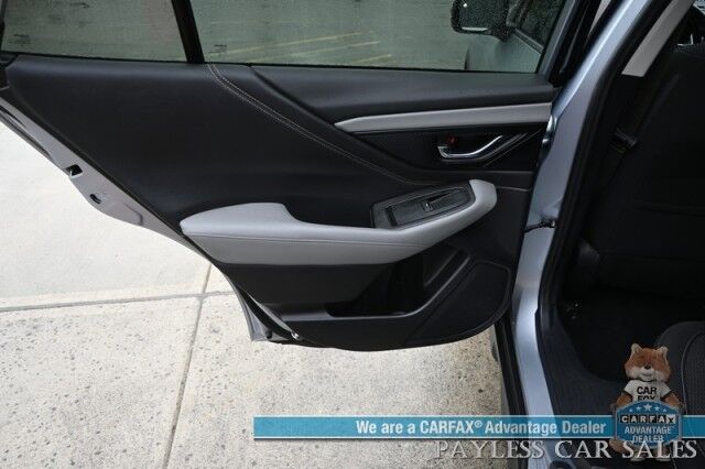 2020 Subaru Outback Premium Anchorage AK
