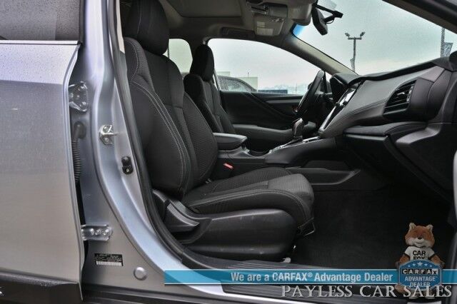 2020 Subaru Outback Premium Anchorage AK