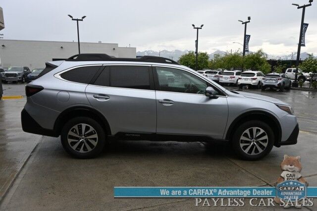 2020 Subaru Outback Premium Anchorage AK
