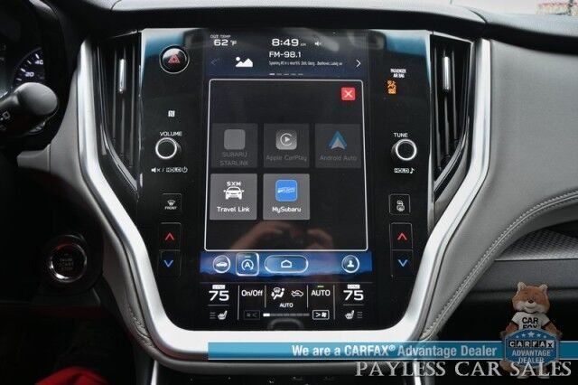 2020 Subaru Outback Premium Anchorage AK