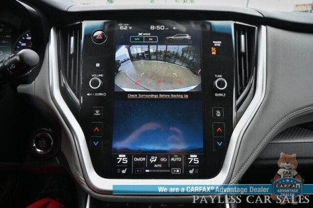 2020 Subaru Outback Premium Anchorage AK