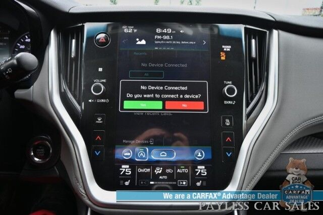 2020 Subaru Outback Premium Anchorage AK