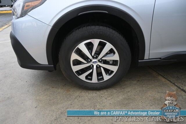 2020 Subaru Outback Premium Anchorage AK
