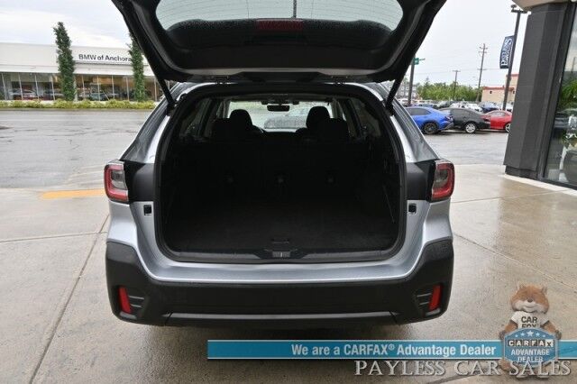 2020 Subaru Outback Premium Anchorage AK