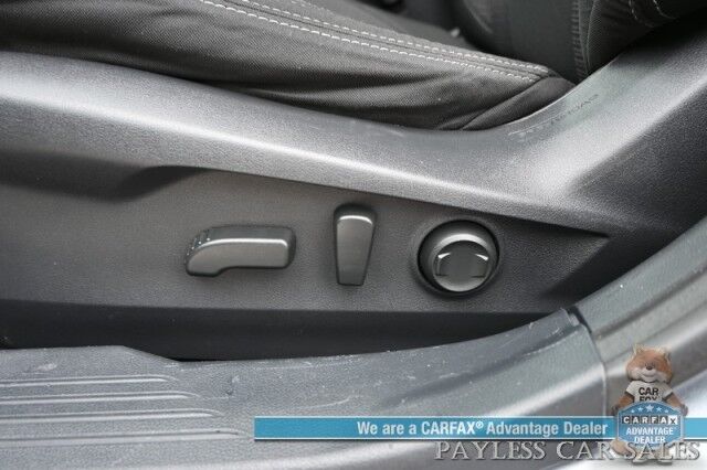 2020 Subaru Outback Premium Anchorage AK