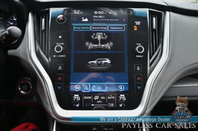 2020 Subaru Outback Premium Anchorage AK