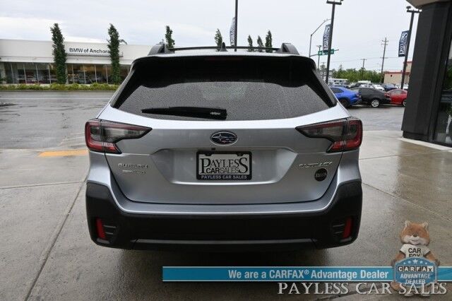 2020 Subaru Outback Premium Anchorage AK