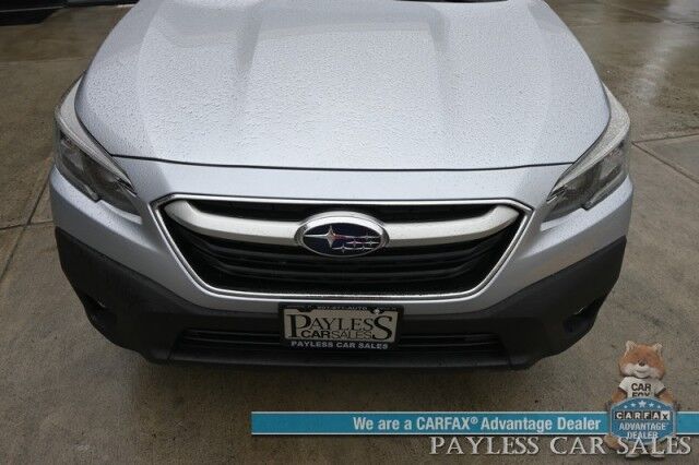 2020 Subaru Outback Premium Anchorage AK