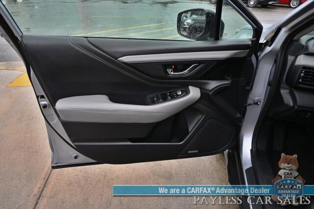 2020 Subaru Outback Premium Anchorage AK