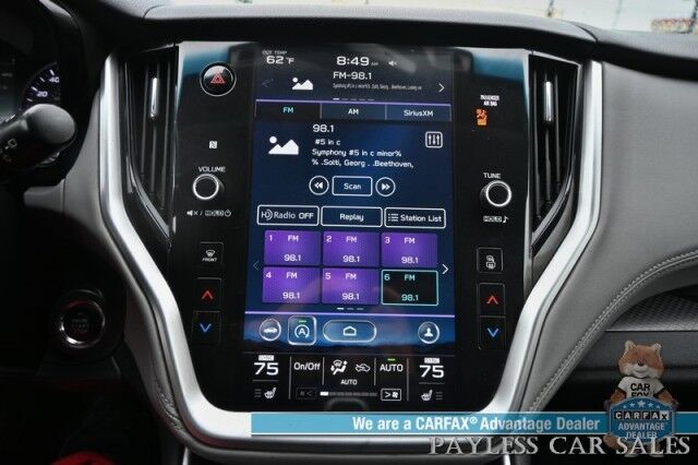 2020 Subaru Outback Premium Anchorage AK