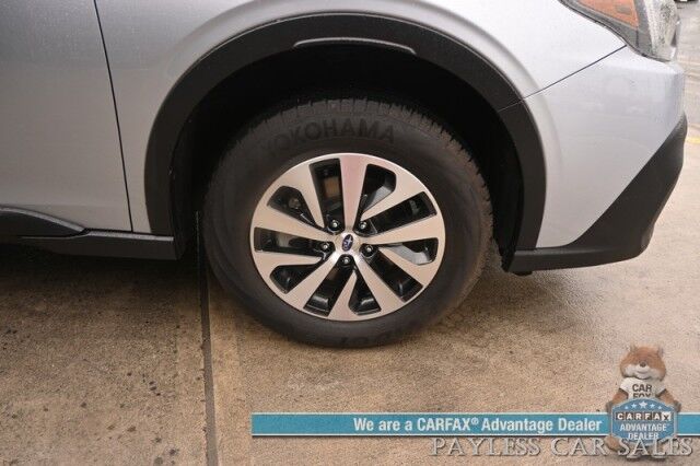 2020 Subaru Outback Premium Anchorage AK