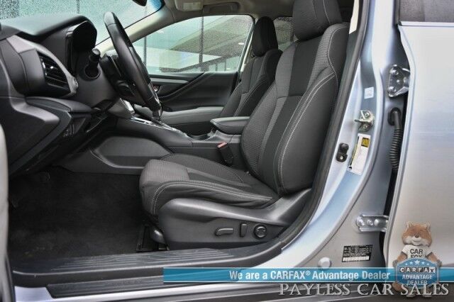 2020 Subaru Outback Premium Anchorage AK