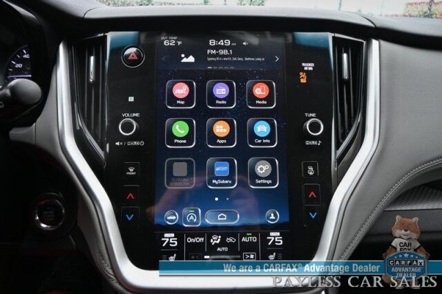 2020 Subaru Outback Premium Anchorage AK