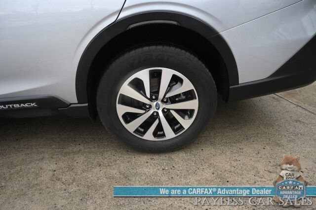 2020 Subaru Outback Premium Anchorage AK