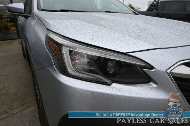 2020 Subaru Outback Premium Anchorage AK