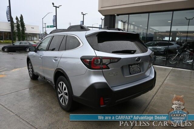 2020 Subaru Outback Premium Anchorage AK