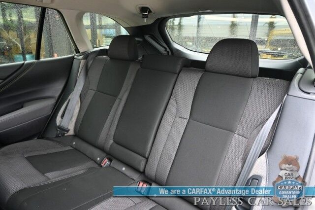 2020 Subaru Outback Premium Anchorage AK