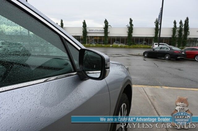 2020 Subaru Outback Premium Anchorage AK