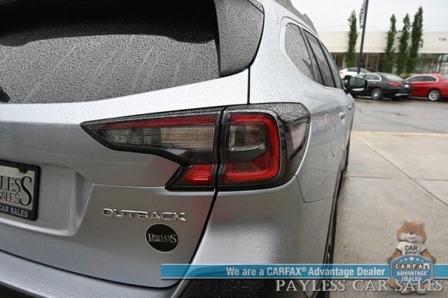 2020 Subaru Outback Premium Anchorage AK