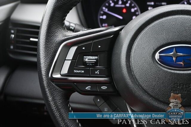 2020 Subaru Outback Premium Anchorage AK