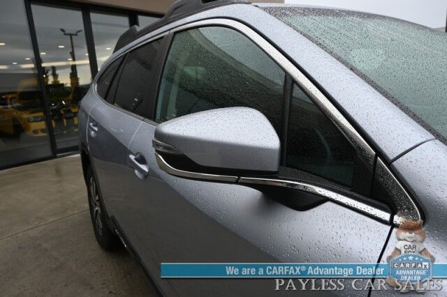 2020 Subaru Outback Premium Anchorage AK