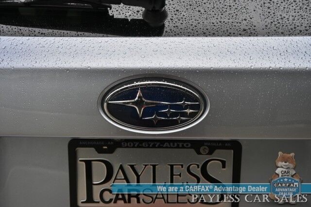 2020 Subaru Outback Premium Anchorage AK