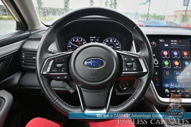 2020 Subaru Outback Premium Anchorage AK