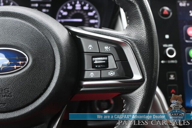 2020 Subaru Outback Premium Anchorage AK