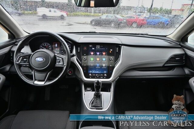 2020 Subaru Outback Premium Anchorage AK