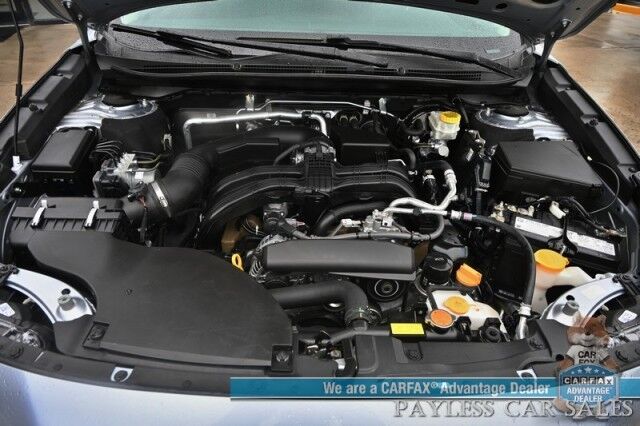 2020 Subaru Outback Premium Anchorage AK