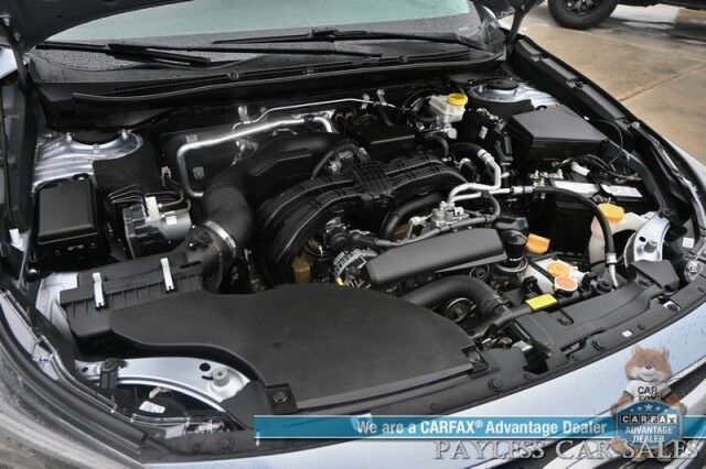 2020 Subaru Outback Premium Anchorage AK