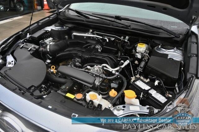 2020 Subaru Outback Premium Anchorage AK