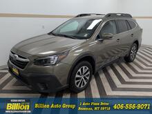 2020_Subaru_Outback_Premium_ Bozeman MT