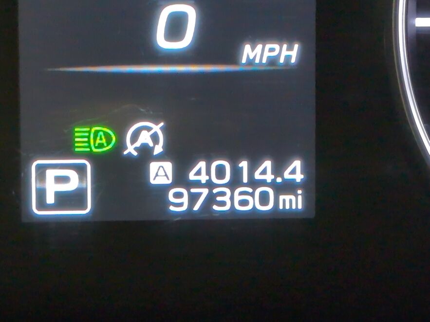 2020 Subaru Outback Premium Bozeman MT 2020 Subaru Outback Premium Bozeman MT