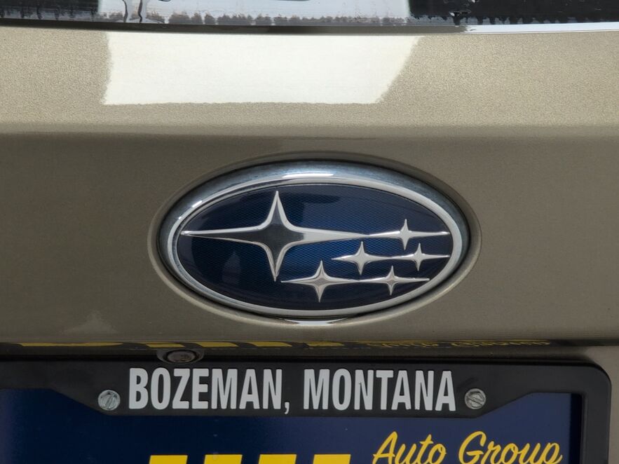 2020 Subaru Outback Premium Bozeman MT 2020 Subaru Outback Premium Bozeman MT