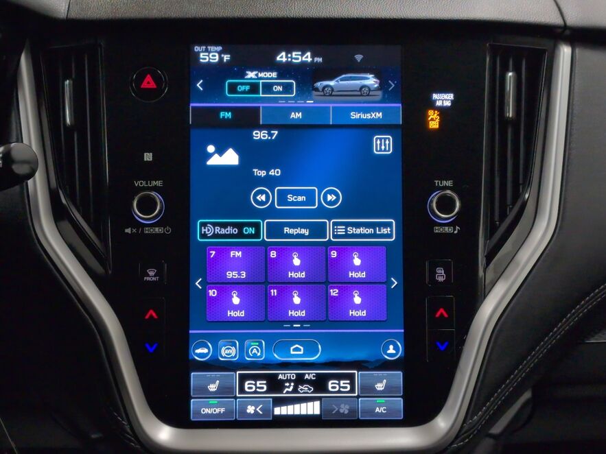 2020 Subaru Outback Premium Bozeman MT 2020 Subaru Outback Premium Bozeman MT