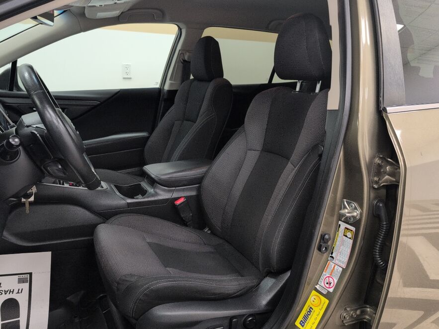 2020 Subaru Outback Premium Bozeman MT 2020 Subaru Outback Premium Bozeman MT