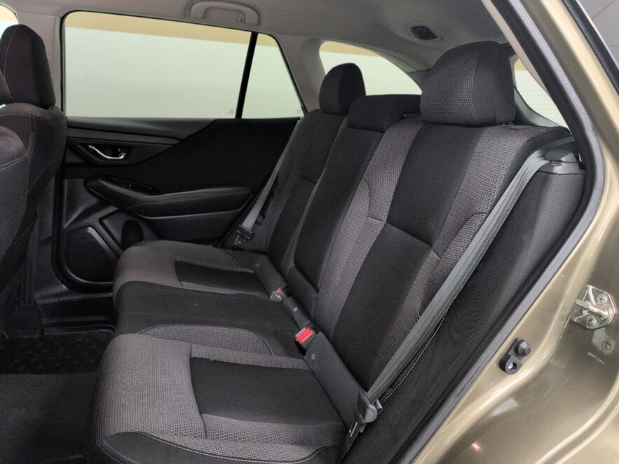 2020 Subaru Outback Premium Bozeman MT 2020 Subaru Outback Premium Bozeman MT