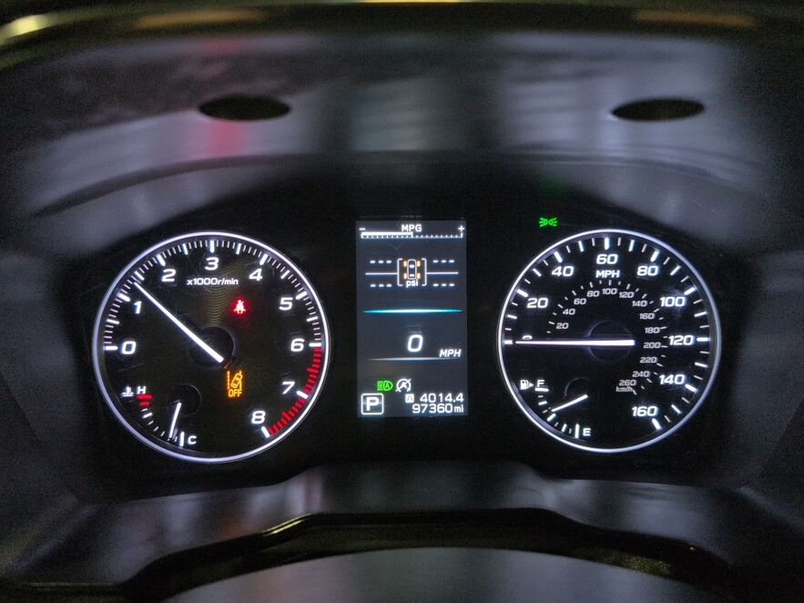 2020 Subaru Outback Premium Bozeman MT 2020 Subaru Outback Premium Bozeman MT