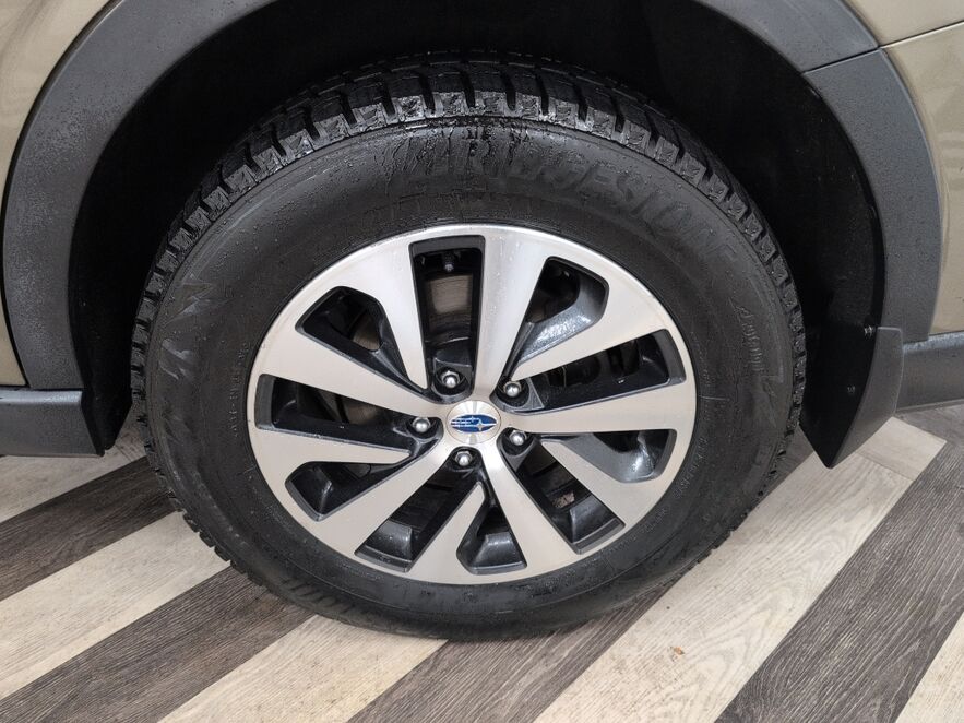 2020 Subaru Outback Premium Bozeman MT 2020 Subaru Outback Premium Bozeman MT