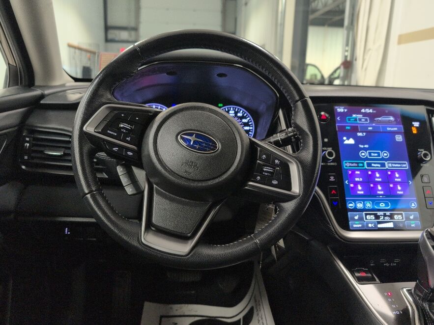 2020 Subaru Outback Premium Bozeman MT 2020 Subaru Outback Premium Bozeman MT