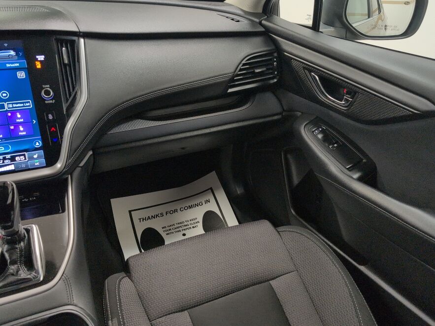 2020 Subaru Outback Premium Bozeman MT 2020 Subaru Outback Premium Bozeman MT