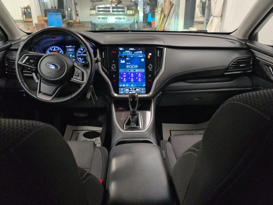 2020 Subaru Outback Premium Bozeman MT 2020 Subaru Outback Premium Bozeman MT