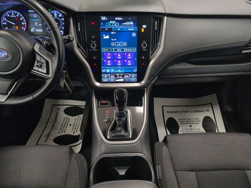 2020 Subaru Outback Premium Bozeman MT 2020 Subaru Outback Premium Bozeman MT